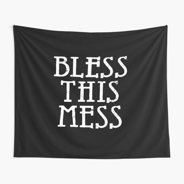 Item preview, Dance Gavin Dance Bless This Mess  designed and sold by Merchall  store.