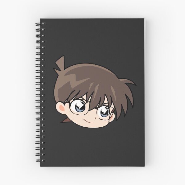 Item preview, Cute conan designed and sold by JamesCMarshall.