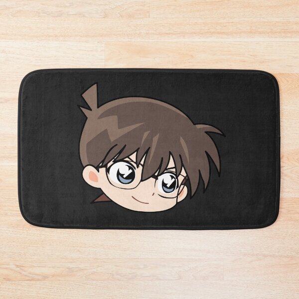 Item preview, Cute conan designed and sold by JamesCMarshall.