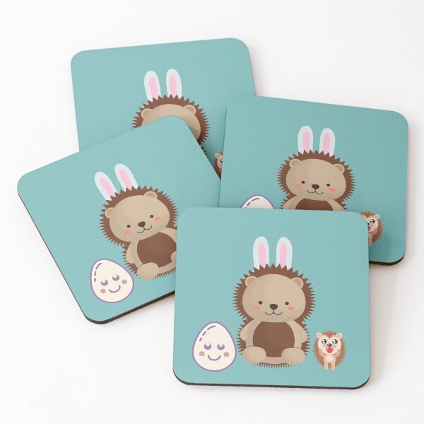Item preview, Sweet Easter Friends! designed and sold by Mamalia.