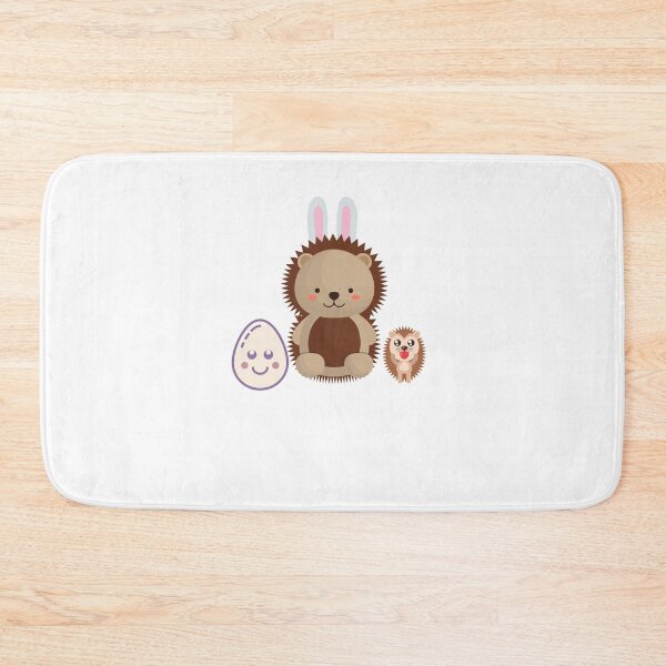 Item preview, Sweet Easter Friends! designed and sold by Mamalia.