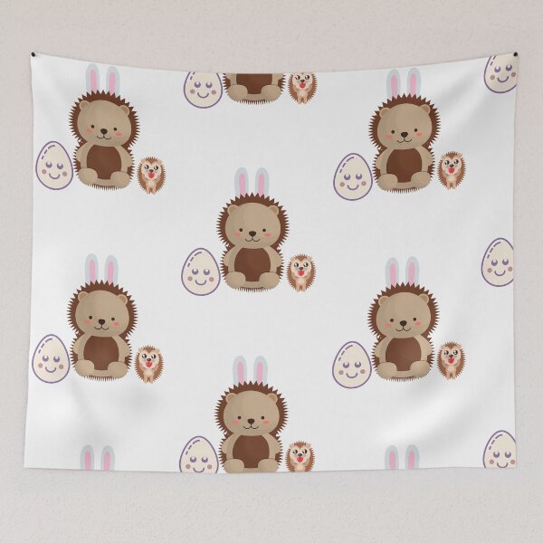 Item preview, Sweet Easter Friends! designed and sold by Mamalia.