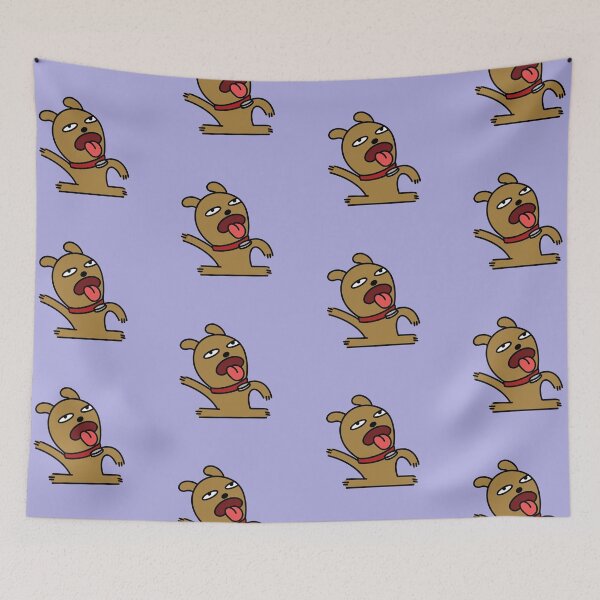 Item preview, Crazy Frodo designed and sold by smileyfriend.
