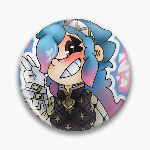 Item preview, Soleil with Peri’s Hair designed and sold by Glitzerdraws.