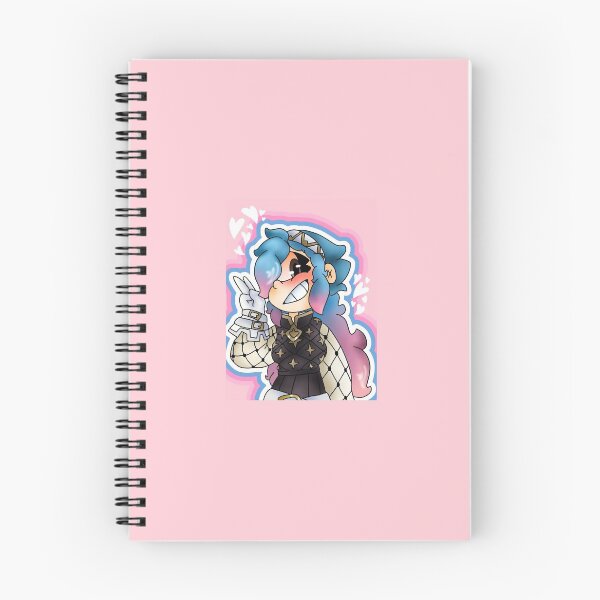 Item preview, Soleil with Peri’s Hair designed and sold by Glitzerdraws.