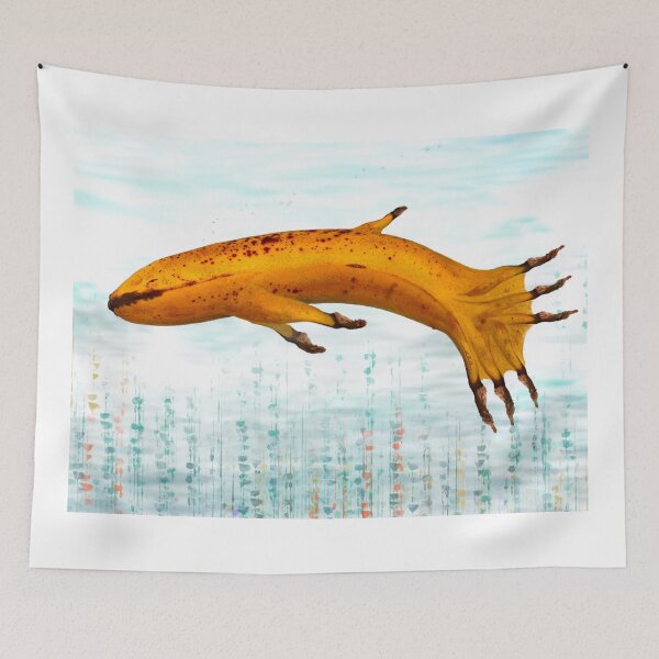 Item preview, "Musa marinus" designed and sold by Jas. Zajicek.