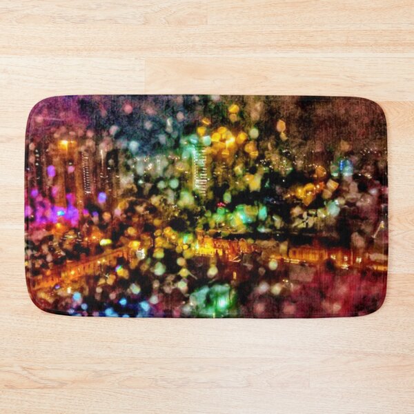 Item preview, City Lights designed and sold by PollyStewart.