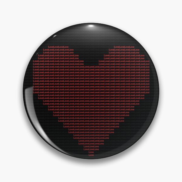 Item preview, Heart designed and sold by ArtomalyArt.
