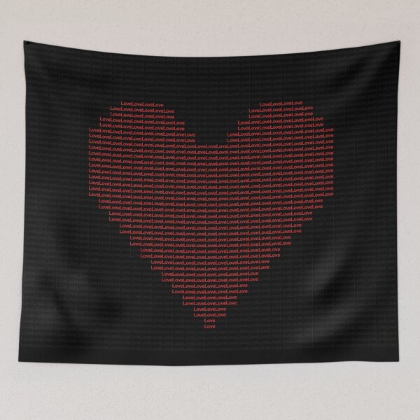 Item preview, Heart designed and sold by ArtomalyArt.