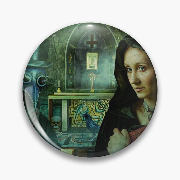 Item preview, Good vs Evil designed and sold by Keith's Photo Artistry.