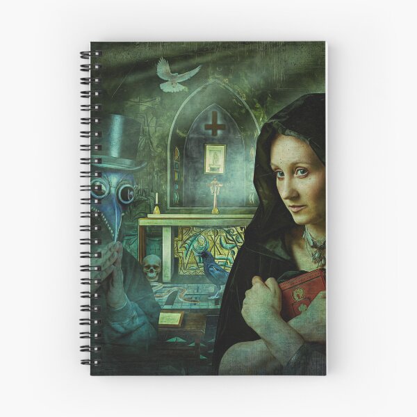 Item preview, Good vs Evil designed and sold by Keith's Photo Artistry.