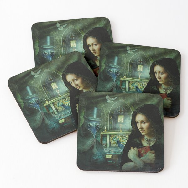 Item preview, Good vs Evil designed and sold by Keith's Photo Artistry.