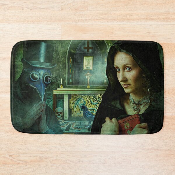 Item preview, Good vs Evil designed and sold by Keith's Photo Artistry.