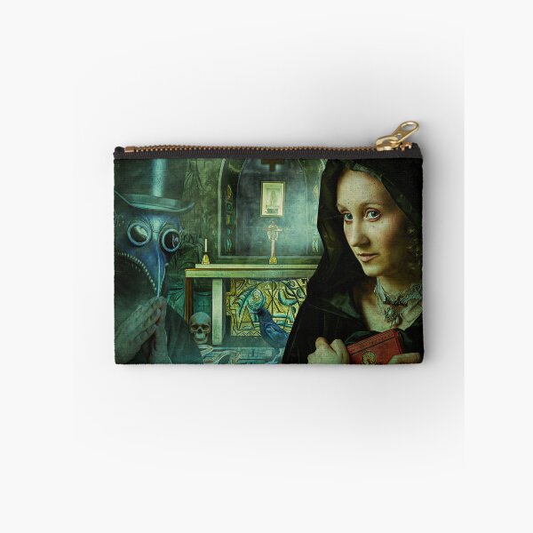 Item preview, Good vs Evil designed and sold by Keith's Photo Artistry.