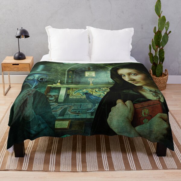Item preview, Good vs Evil designed and sold by Keith's Photo Artistry.