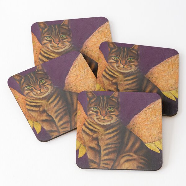 Item preview, Cat Angel designed and sold by LeahSaulnier.