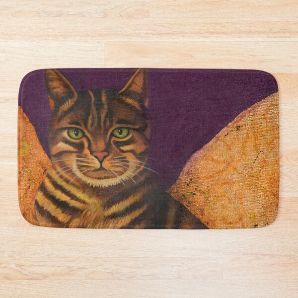Item preview, Cat Angel designed and sold by LeahSaulnier.