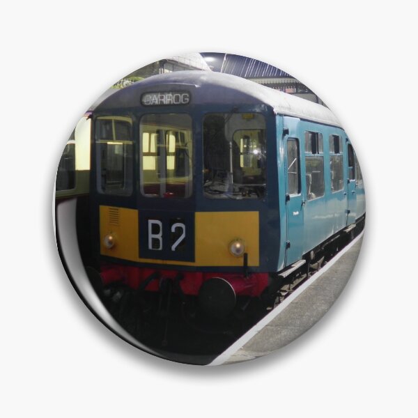 Item preview, Class 104 DMU 50454 designed and sold by Keithydee.