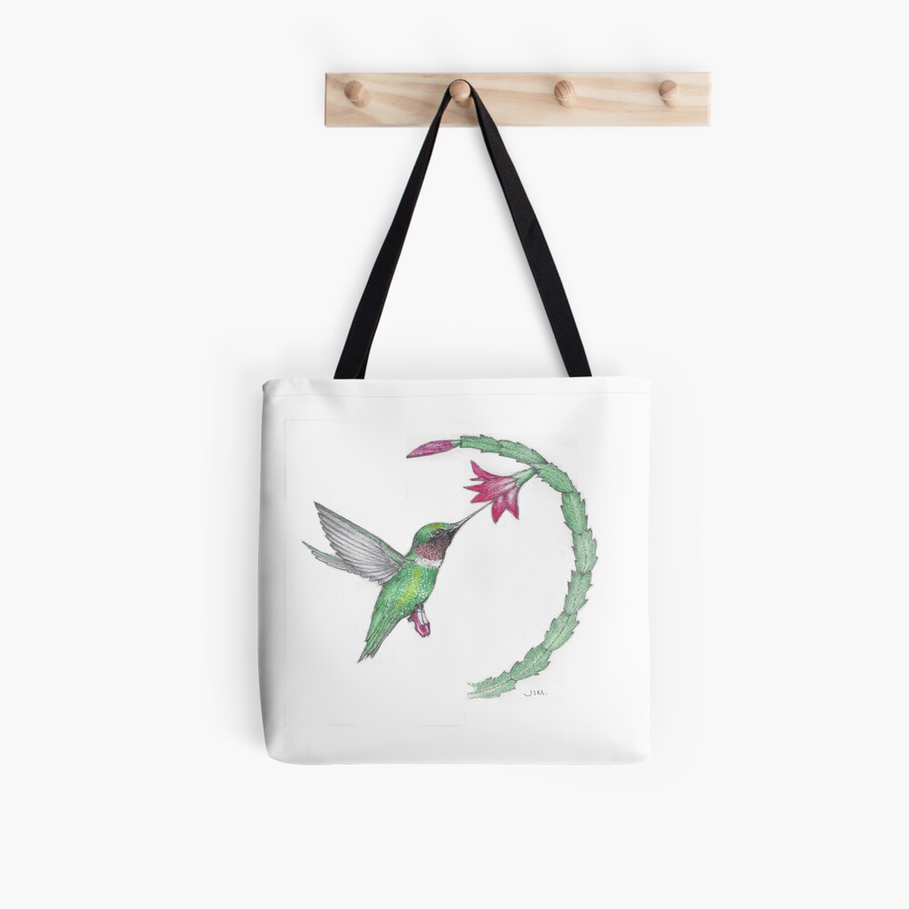 Item preview, All Over Print Tote Bag designed and sold by JimsBirds.
