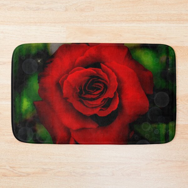 Item preview, Deep Dark Red designed and sold by Keith's Photo Artistry.