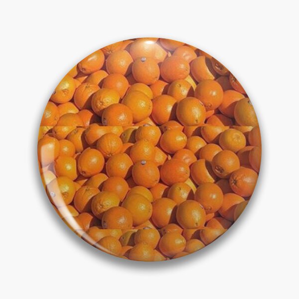 Item preview, Oranges Repeat designed and sold by isobelcough.