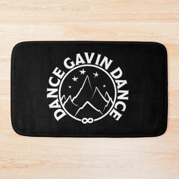 Item preview, Dance Gavin Dance Graphic Design  designed and sold by Merchall  store.