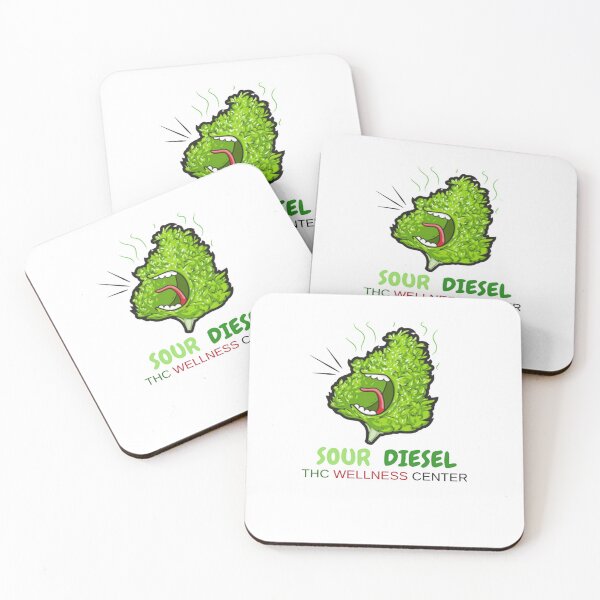 Item preview, SOUR DIESEL designed and sold by gadgetworld.