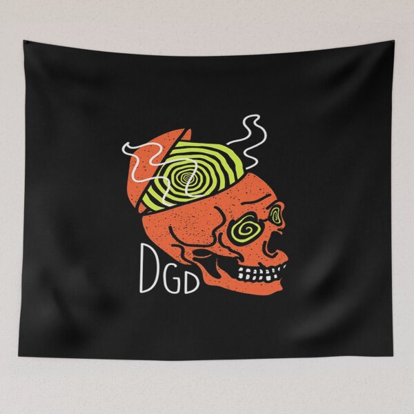 Item preview, Dance Gavin Dance Graphic Design  designed and sold by Merchall  store.