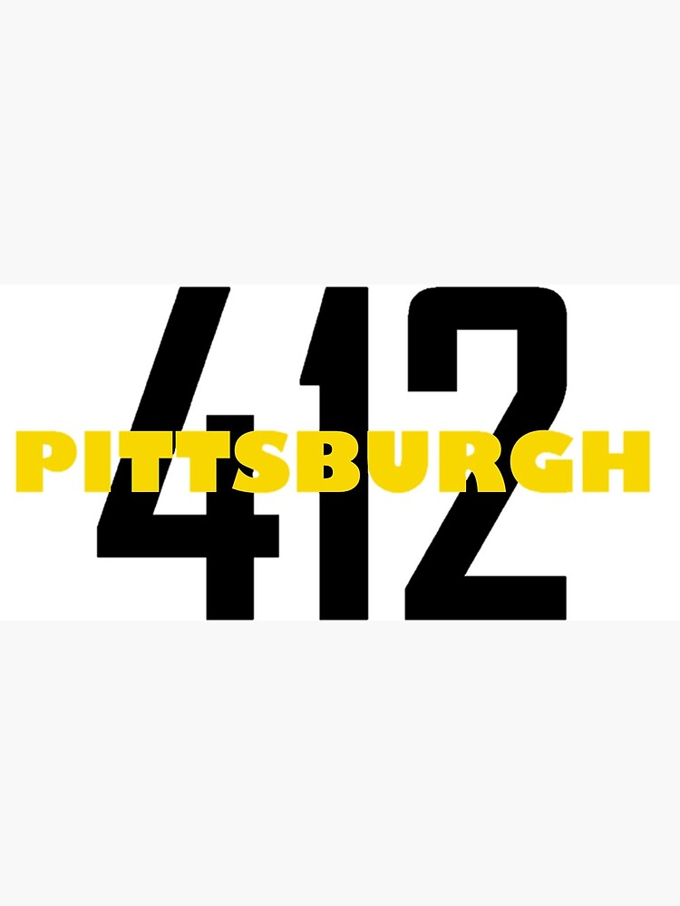 Pittsburgh 412 