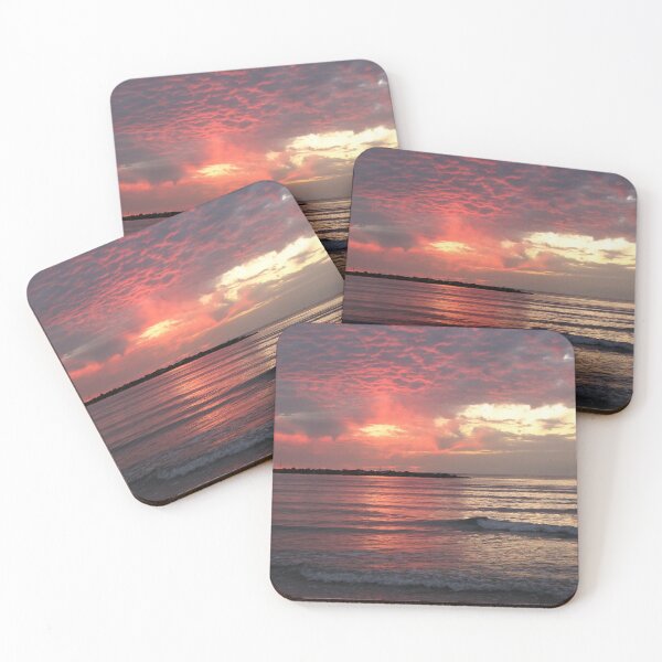 Item preview, Amazing sunset in Tel Aviv Beach designed and sold by Matan Hirsch.