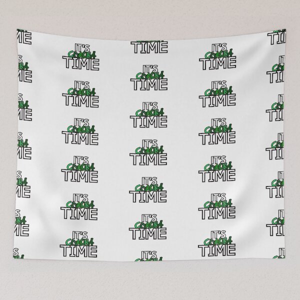Item preview, IT'S corona TIME designed and sold by fifi3716.