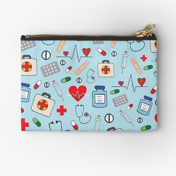 Item preview, Nurses print designed and sold by SassieDesign.