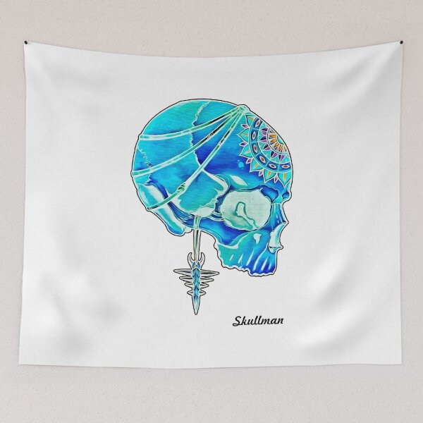 Item preview, Skull designed and sold by theSkullman.