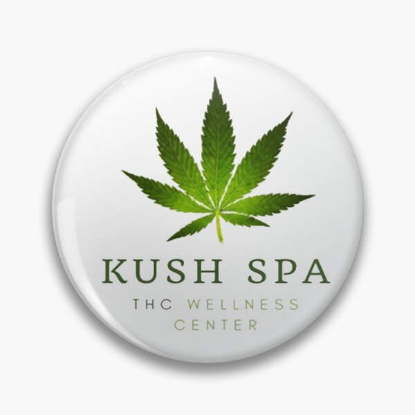Artikelvorschau, KUSH SPA entworfen und verkauft von gadgetworld.