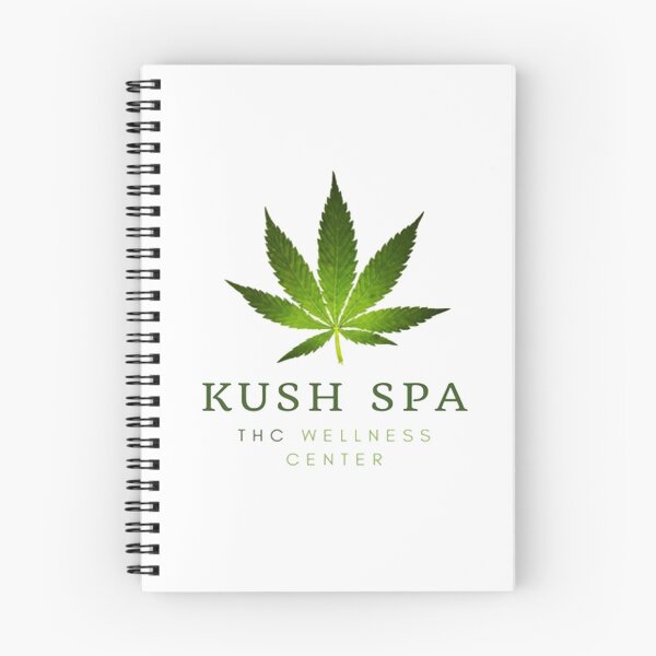 Artikelvorschau, KUSH SPA entworfen und verkauft von gadgetworld.