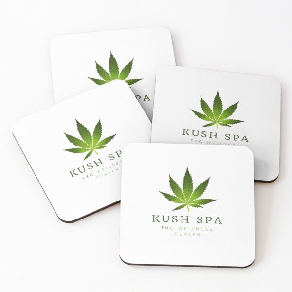 Artikelvorschau, KUSH SPA entworfen und verkauft von gadgetworld.