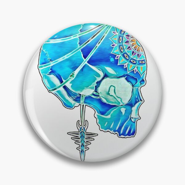 Item preview, Skull designed and sold by theSkullman.