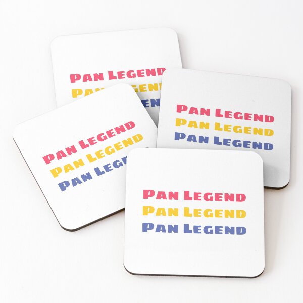 Item preview, Pan Legend designed and sold by snail-galaxy.