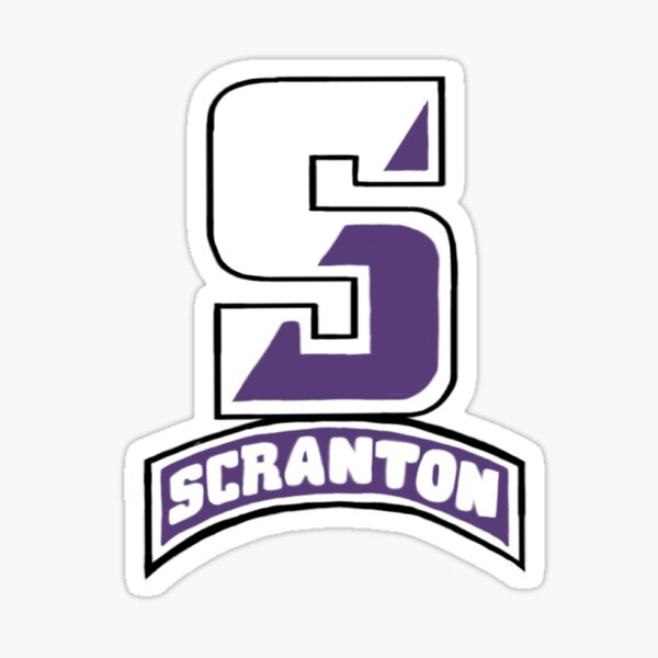 University Of Scranton Gifts & Merchandise Redbubble