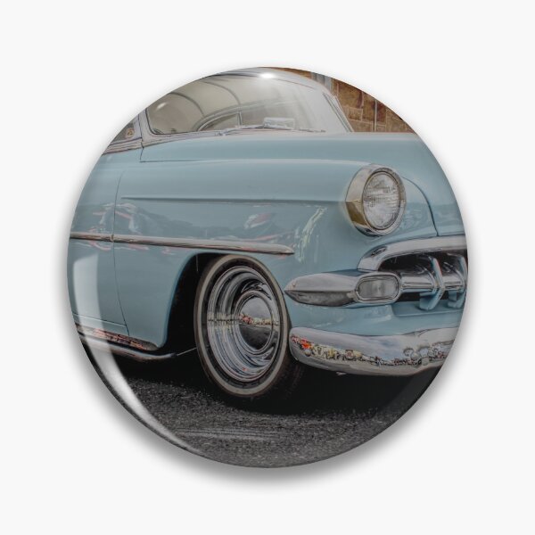 Item preview, Chevrolet Belair at Pancakes and Chrome designed and sold by Cars around Adelaide.