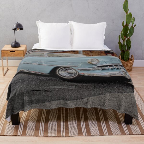 Item preview, Chevrolet Belair at Pancakes and Chrome designed and sold by Cars around Adelaide.