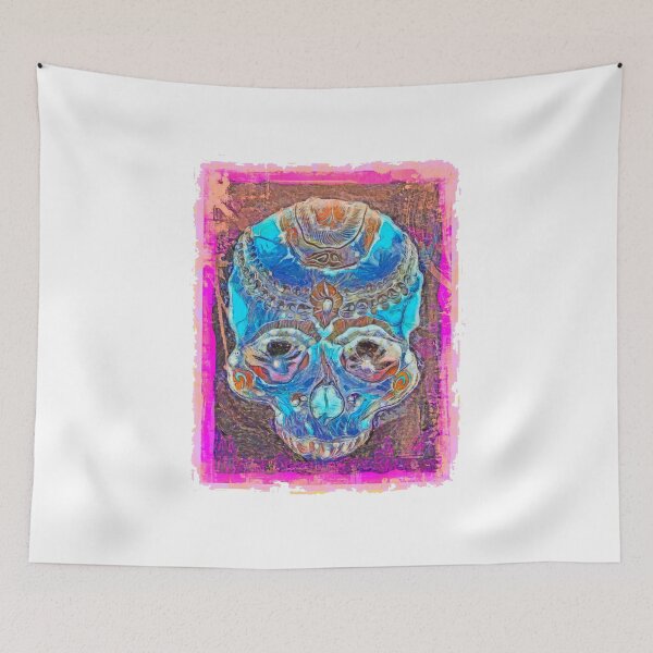 Item preview, Skull designed and sold by theSkullman.