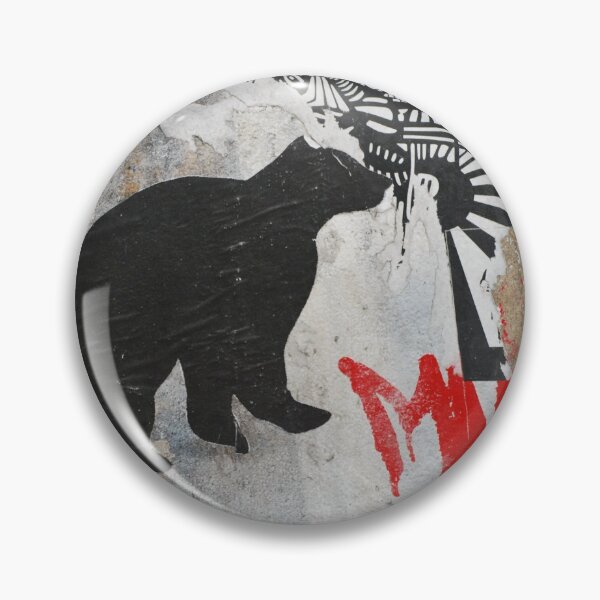 Item preview, Bear designed and sold by depsn1.