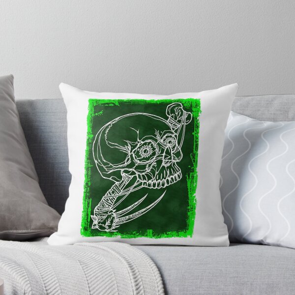 Item preview, Skull designed and sold by theSkullman.
