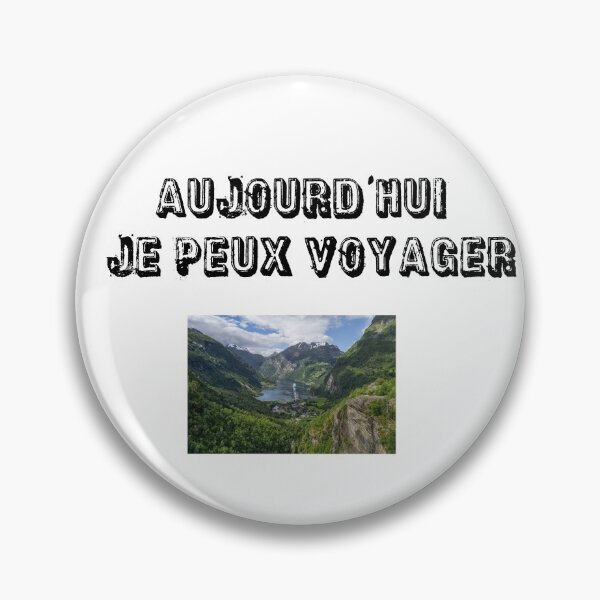 Item preview, Today i can travel designed and sold by Axel20.