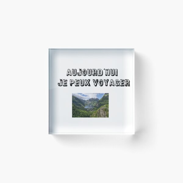 Item preview, Today i can travel designed and sold by Axel20.