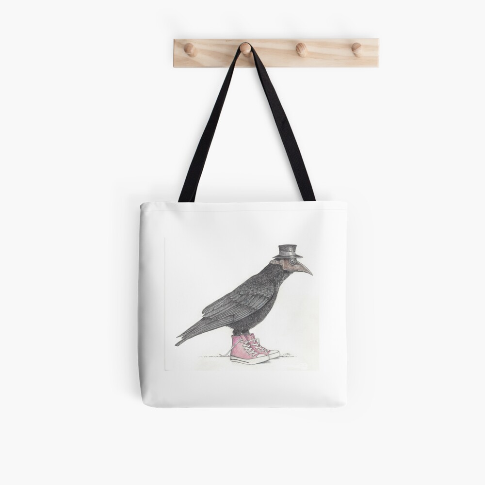Item preview, All Over Print Tote Bag designed and sold by JimsBirds.