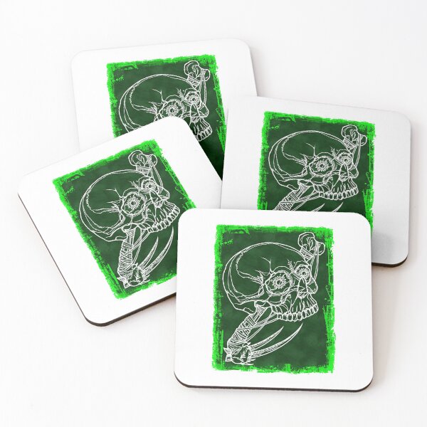 Item preview, Skull designed and sold by theSkullman.