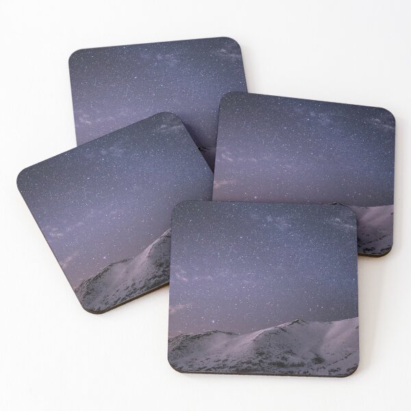 Item preview, Alaskan Winter Night Sky designed and sold by Ian Christopher.