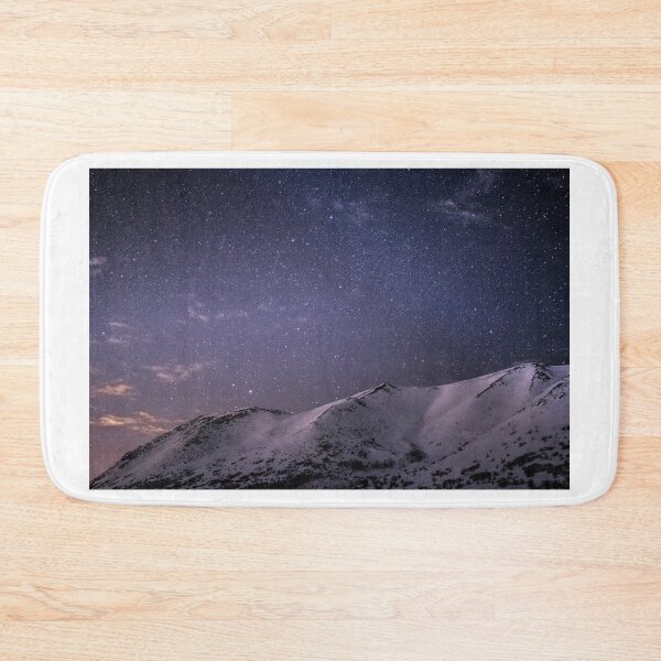 Item preview, Alaskan Winter Night Sky designed and sold by Ian Christopher.